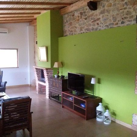 Apartamentos Playa Galizano Luaran gambar