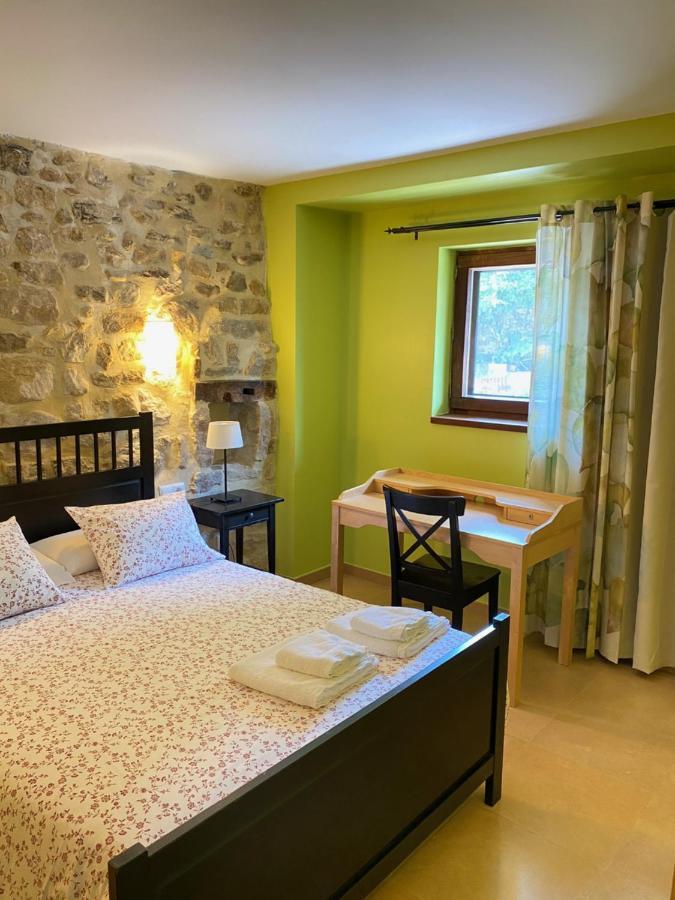 Apartamentos Playa Galizano Luaran gambar