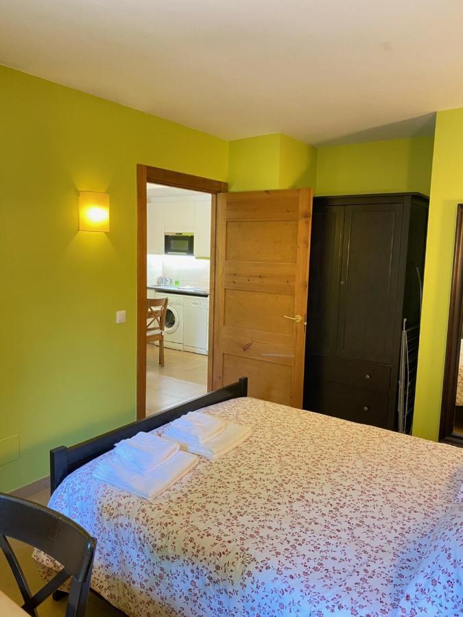 Apartamentos Playa Galizano Luaran gambar