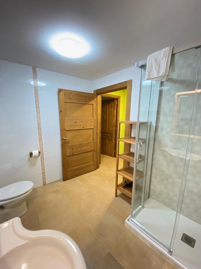 Apartamentos Playa Galizano Luaran gambar