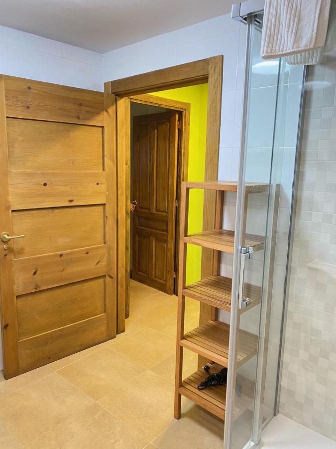 Apartamentos Playa Galizano Luaran gambar
