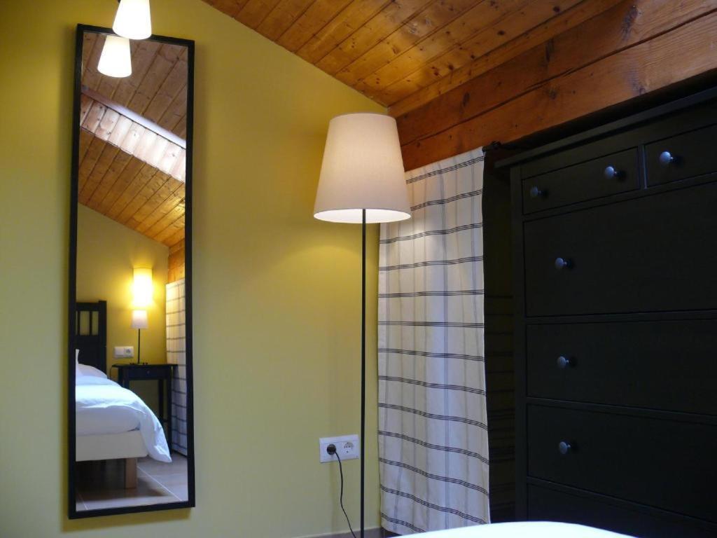 Apartamentos Playa Galizano Luaran gambar