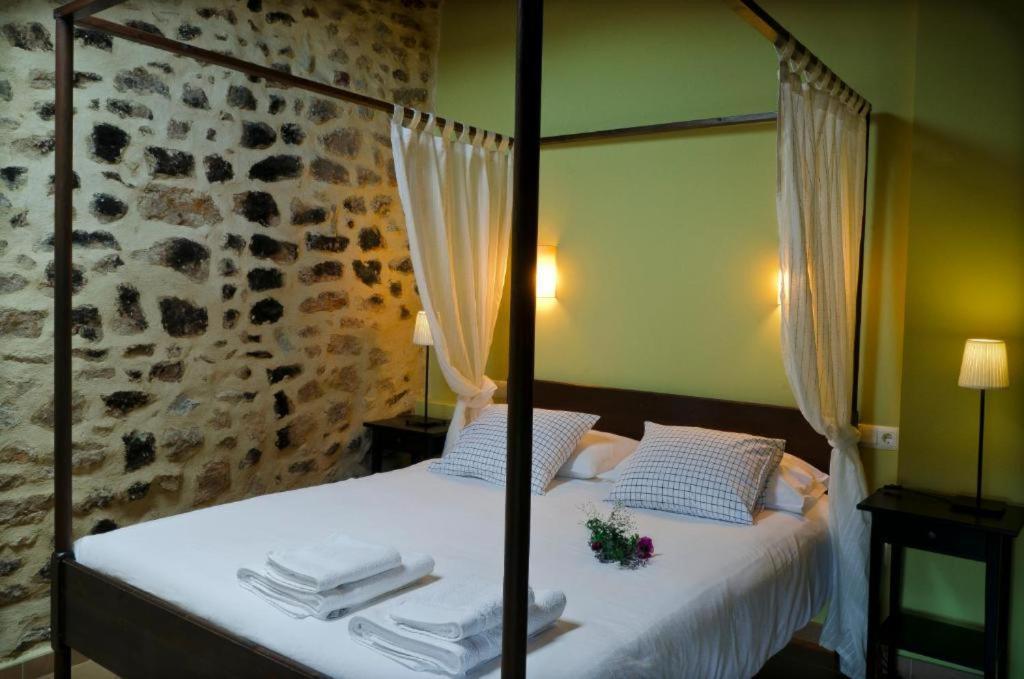 Apartamentos Playa Galizano Luaran gambar