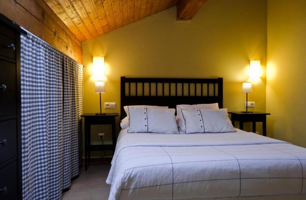 Apartamentos Playa Galizano Luaran gambar