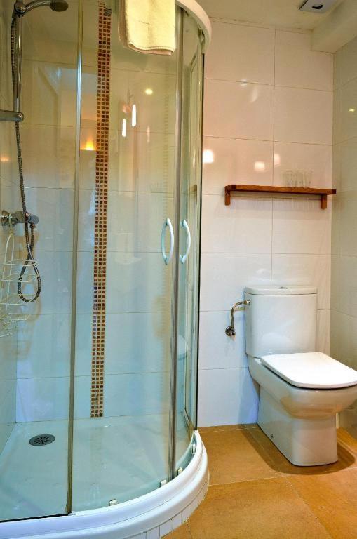 Apartamentos Playa Galizano Luaran gambar