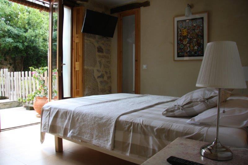 Apartamentos Playa Galizano Luaran gambar