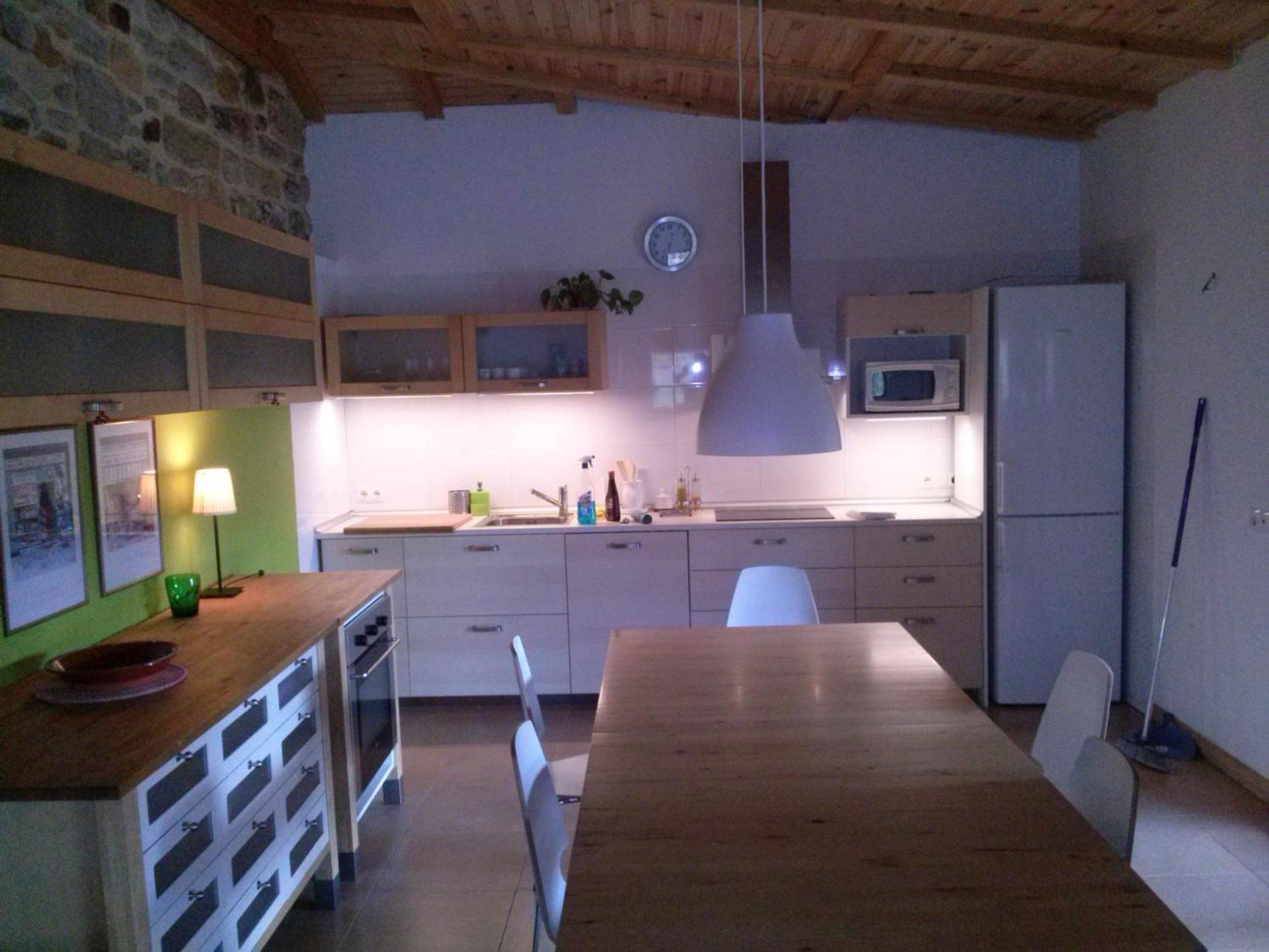 Apartamentos Playa Galizano Luaran gambar