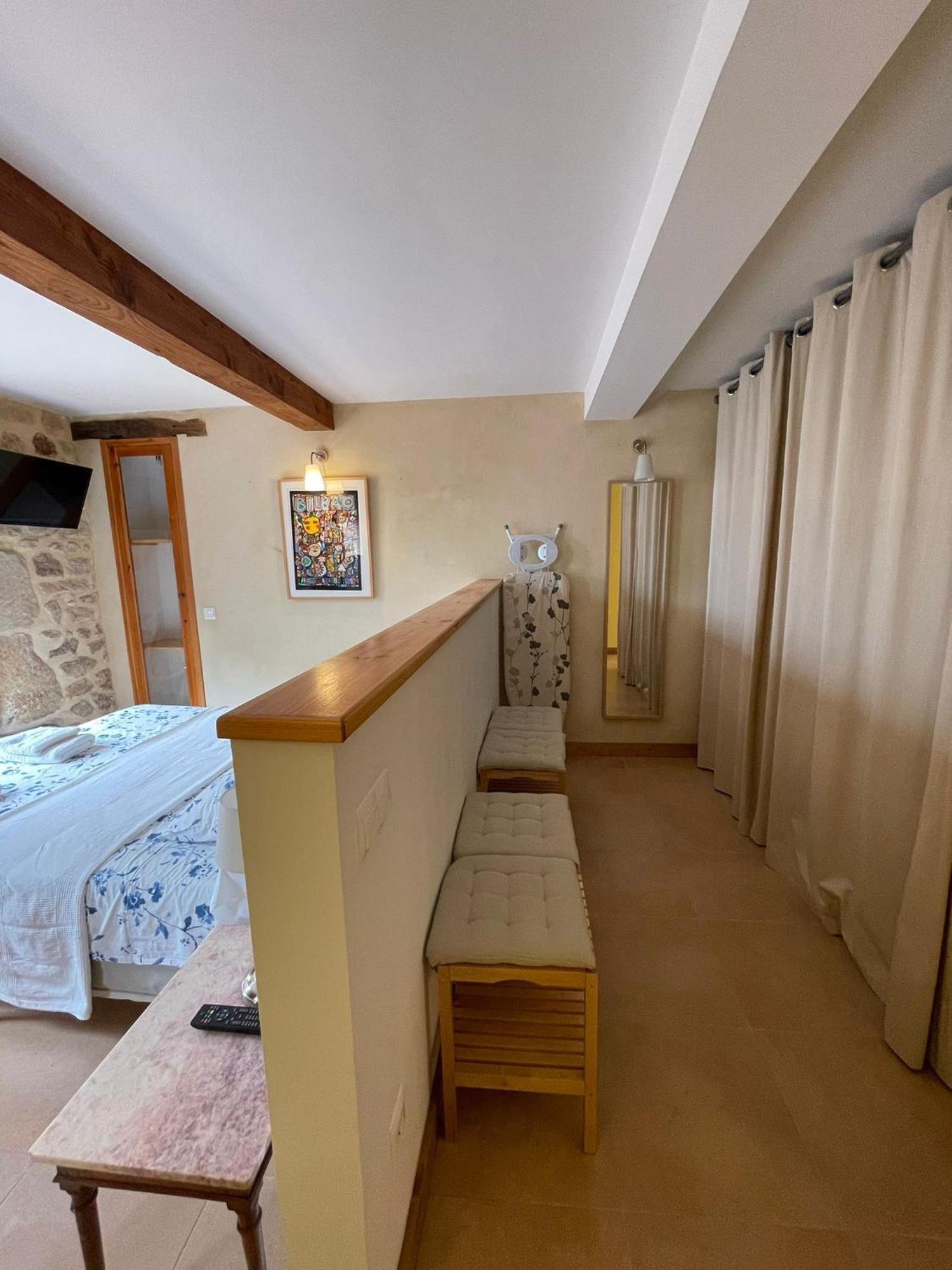 Apartamentos Playa Galizano Luaran gambar