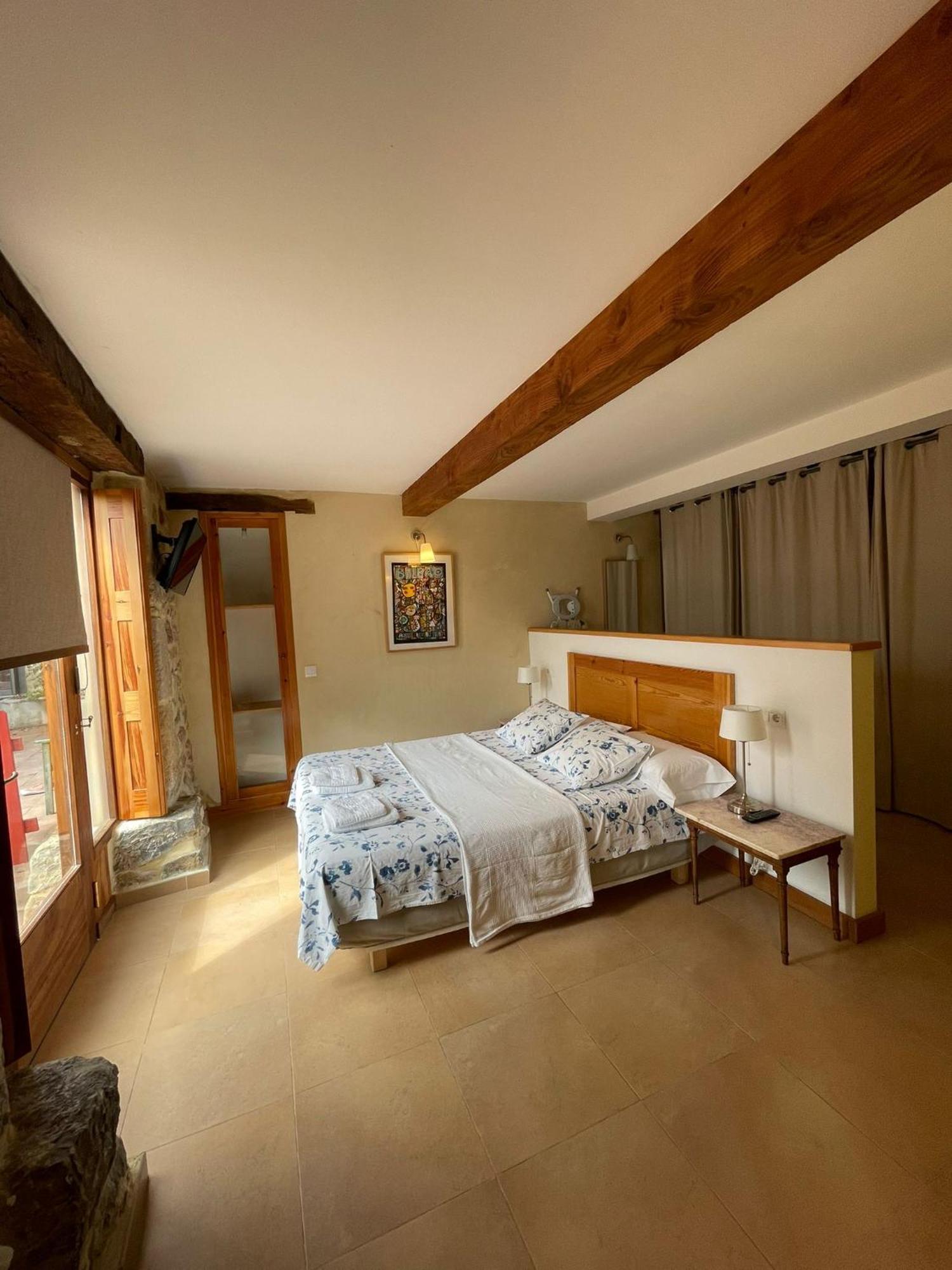 Apartamentos Playa Galizano Luaran gambar