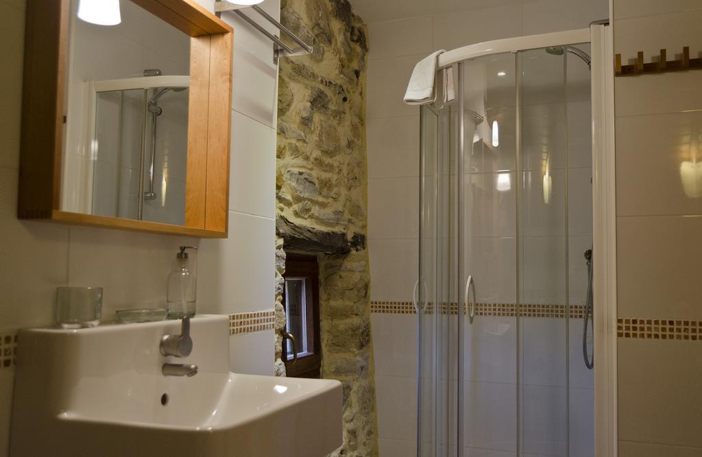 Apartamentos Playa Galizano Luaran gambar