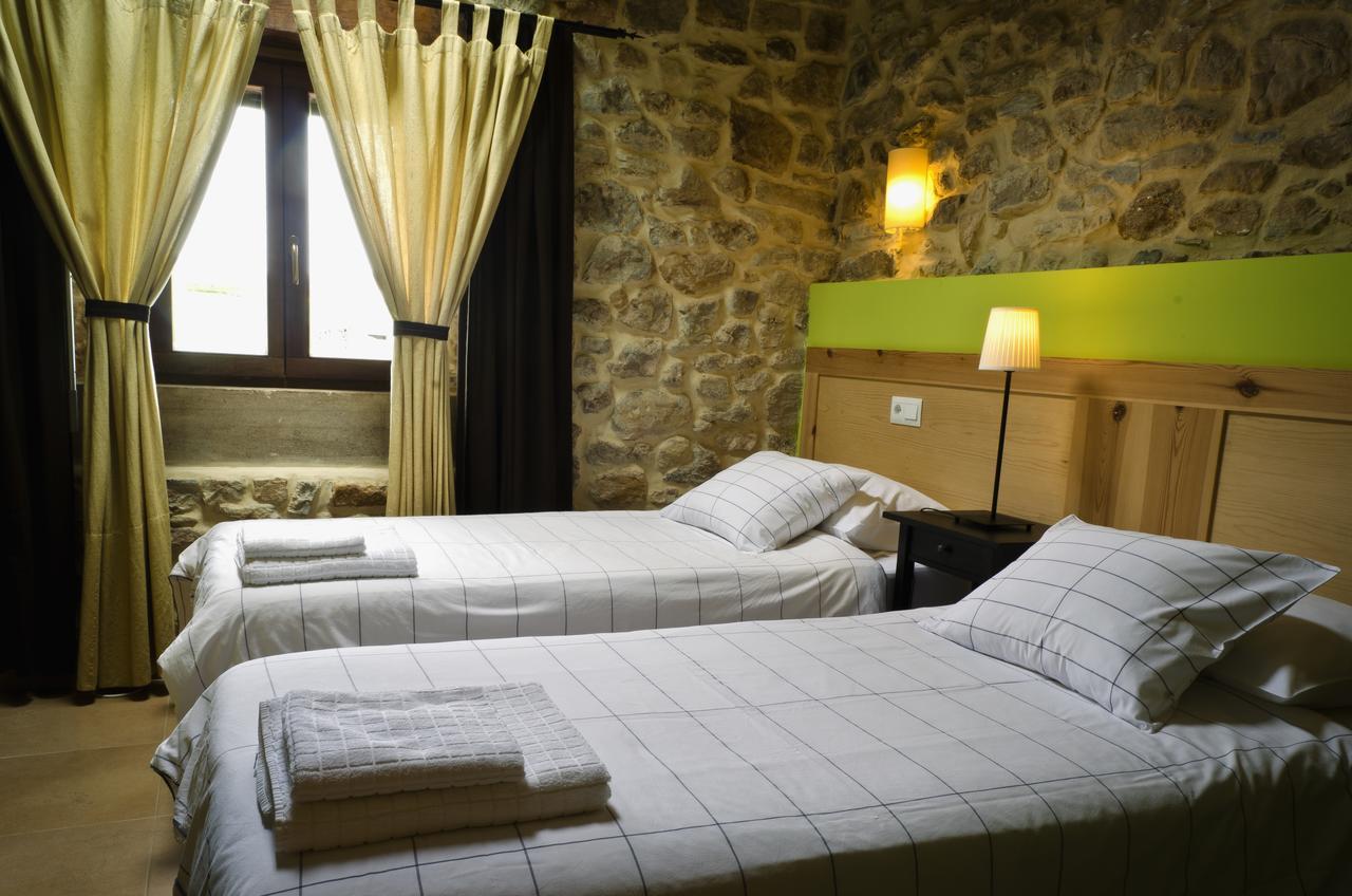 Apartamentos Playa Galizano Luaran gambar