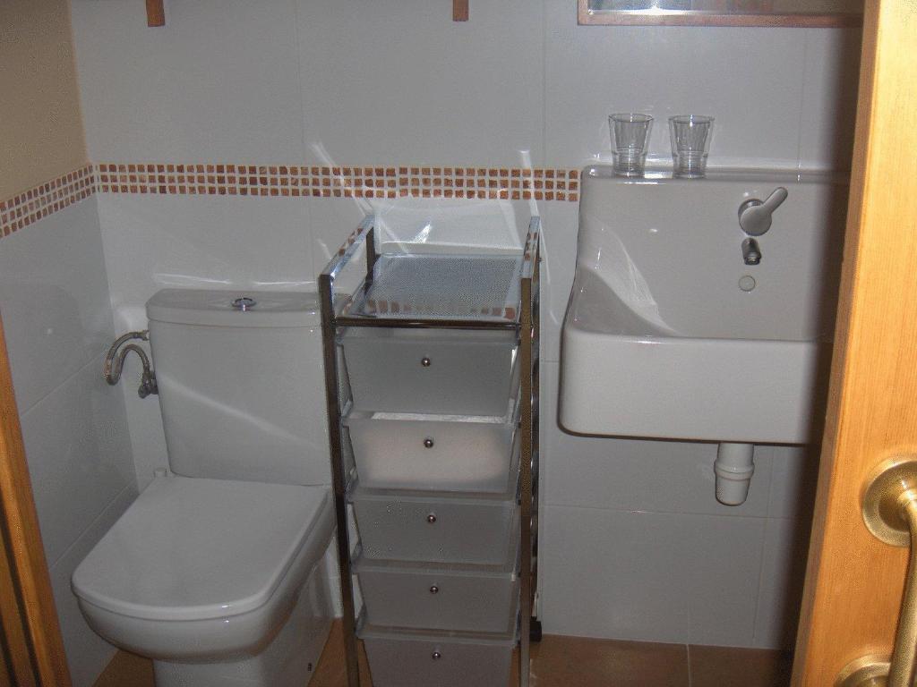Apartamentos Playa Galizano Luaran gambar