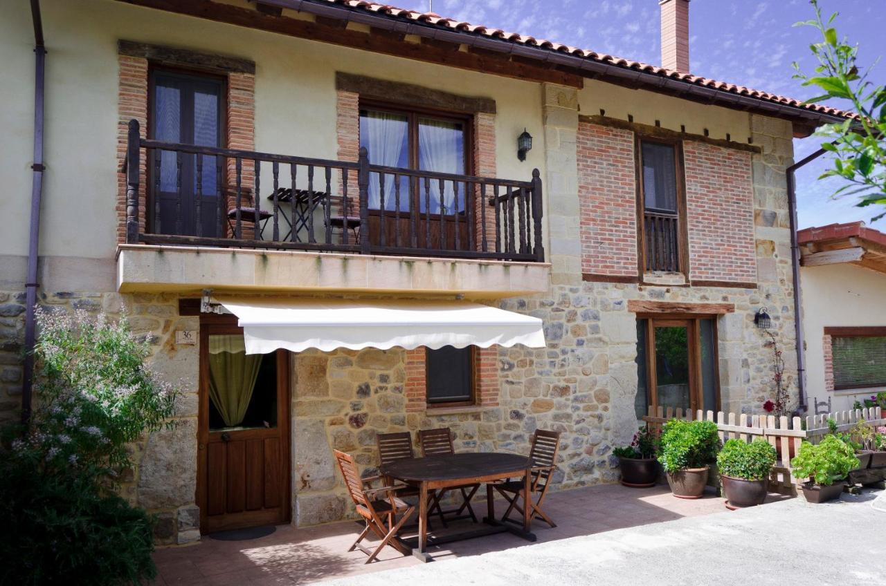 Apartamentos Playa Galizano Bilik gambar